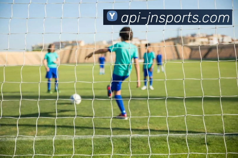 江南体育服务体系